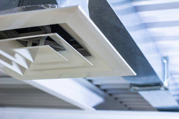Best Best Air Duct Cleaning Company  in Fairview, NJ