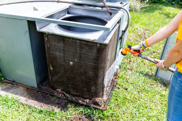Best HVAC Duct Inspection Services  in Fairview, NJ