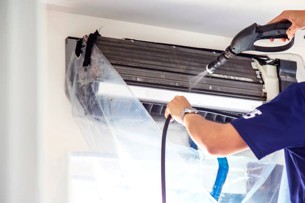 Best Commercial Air Duct Cleaning  in Fairview, NJ