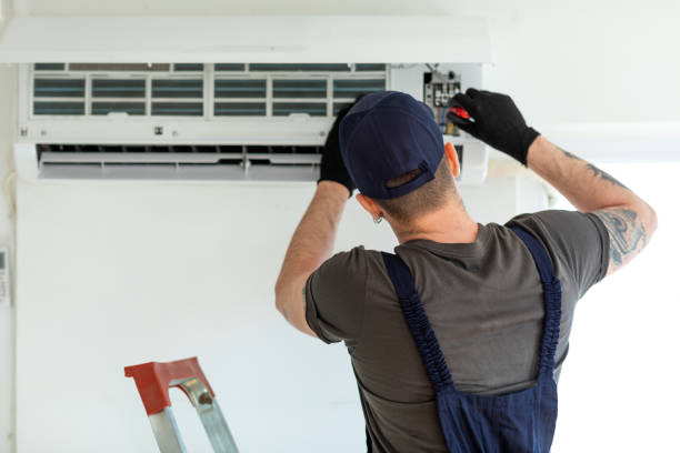 Best HVAC Air Duct Cleaning  in Fairview, NJ