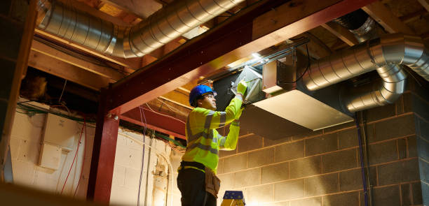 Best Air Duct Cleaning Company Near Me  in Fairview, NJ