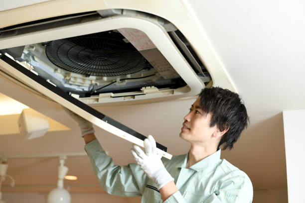 Best Affordable Duct Cleaning Services  in Fairview, NJ