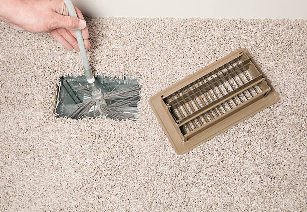 Trusted NJ Airduct Cleaning Experts