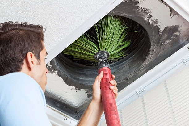 Best Best Air Duct Cleaning Company  in Fairview, NJ